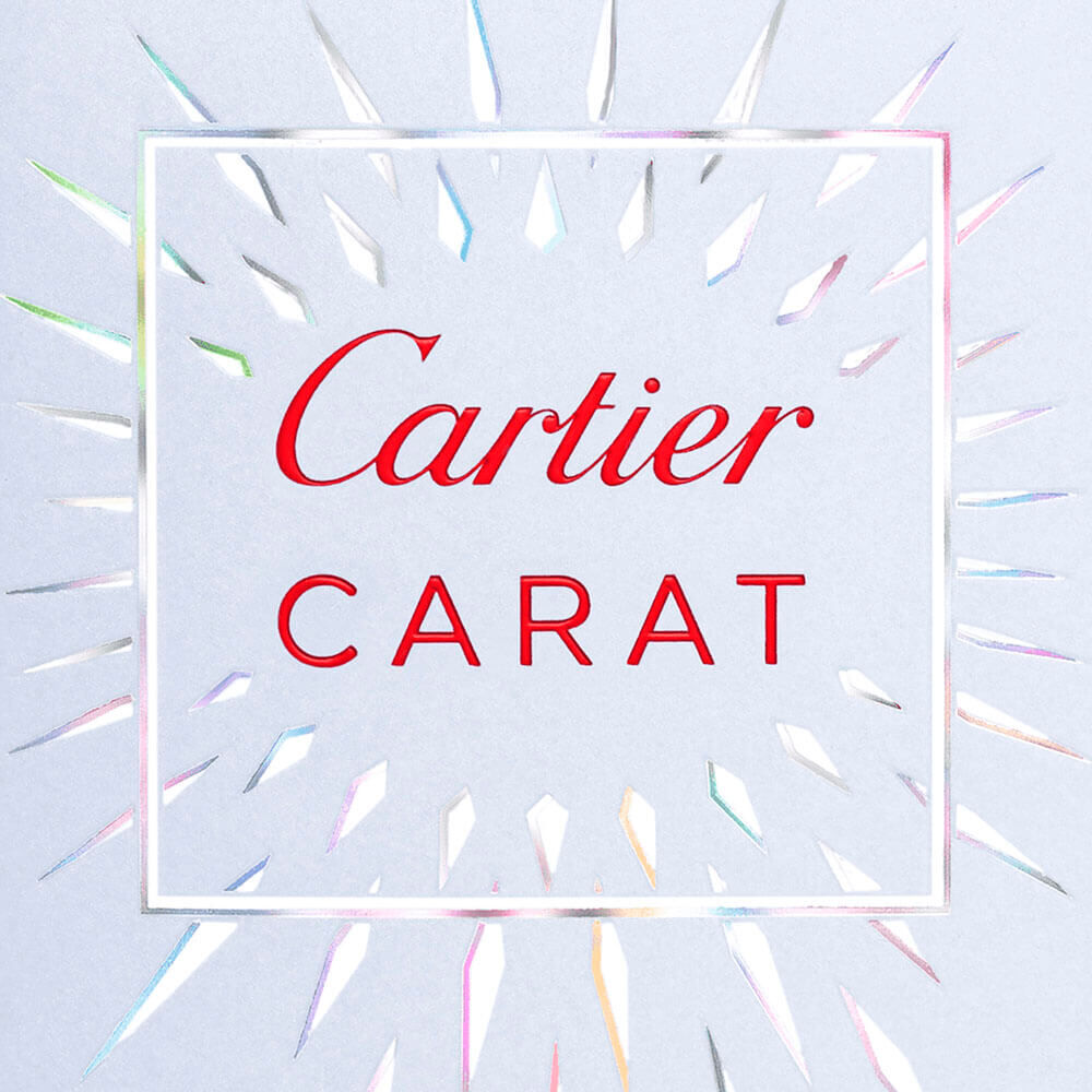 Cartier carat 2025 sephora